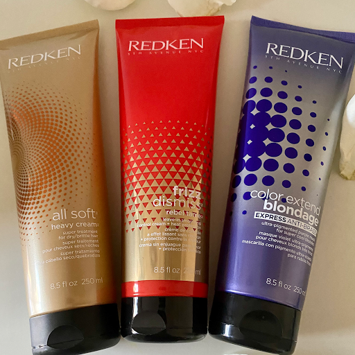 Beauty Supply Store «Kut N Beauty», reviews and photos, 2050 W Whittier Blvd, La Habra, CA 90631, USA