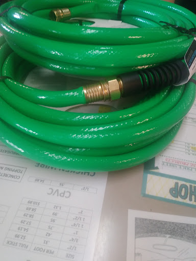 Hardware Store «Cherrydale Hardware Inc», reviews and photos, 3805 Lee Hwy, Arlington, VA 22207, USA