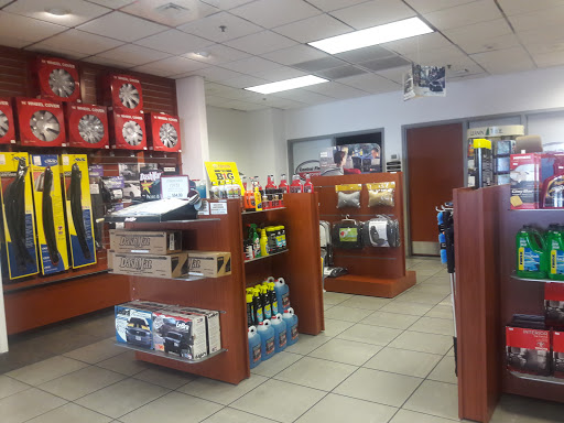 Toyota Dealer «Central Florida Toyota», reviews and photos, 11020 S Orange Blossom Trail, Orlando, FL 32837, USA