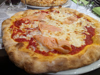 Plats et boissons du Restaurant italien Pizzeria Pasqualina à Ivry-sur-Seine - n°2