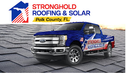 Stronghold Roofing & Solar - Lakeland Roofers