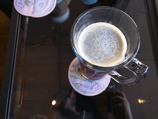 Coffee Shop «Coffee Hound Uptown Normal», reviews and photos, 205 W North St, Normal, IL 61761, USA