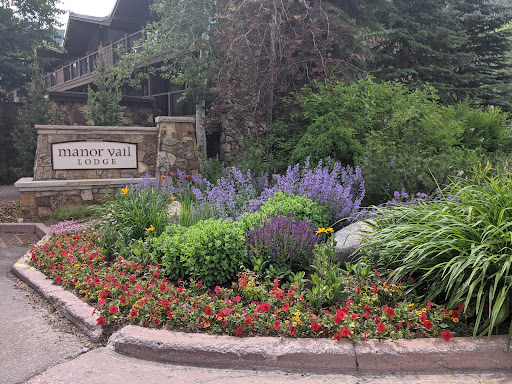 Resort «Manor Vail Lodge», reviews and photos, 595 Vail Valley Dr, Vail, CO 81657, USA