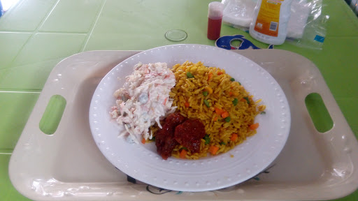 Girly Spice, Berger Rd, Bonny, Nigeria, Pub, state Rivers