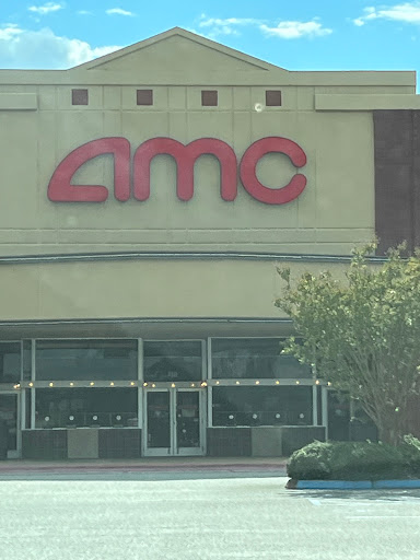 Movie Theater «AMC Classic Auburn 14», reviews and photos, 2130 E University Dr, Auburn, AL 36831, USA