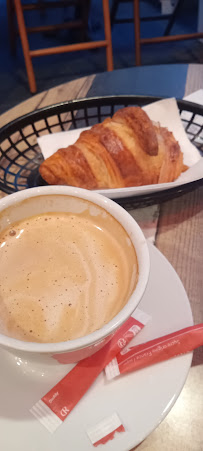 Les plus récentes photos du Café Le Grand Café de Lyon à Nice - n°4
