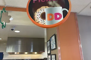 Dunkin' image