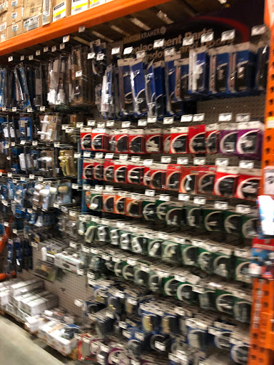 Home Improvement Store «The Home Depot», reviews and photos, 4829 US-90, Pace, FL 32571, USA