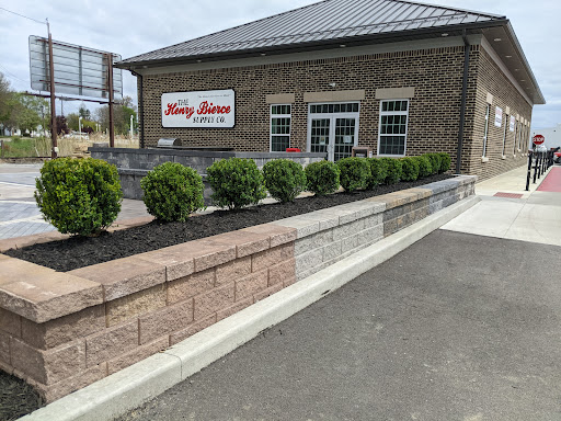 Hardware Store «The Henry Bierce Co», reviews and photos, 50 Southeast Ave, Tallmadge, OH 44278, USA