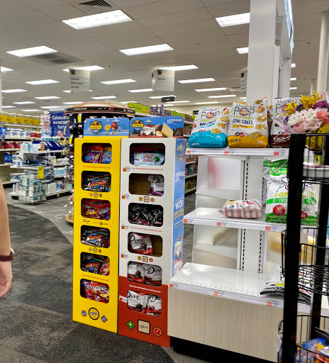 Drug Store «CVS», reviews and photos, 215 Alewife Brook Pkwy, Cambridge, MA 02138, USA