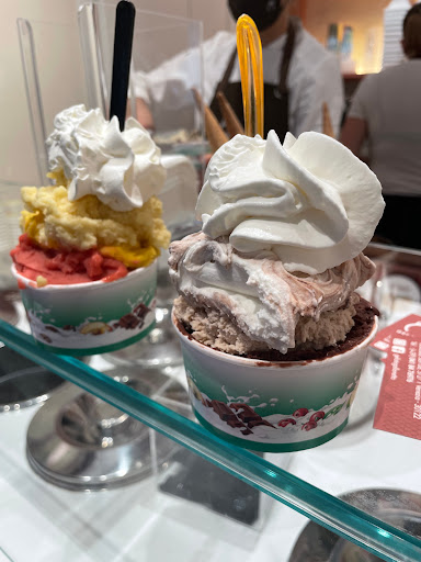 Gelateria Gallonetto