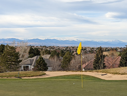 Hotel «Lone Tree Golf Club & Hotel», reviews and photos, 9808 Sunningdale Blvd, Lone Tree, CO 80124, USA