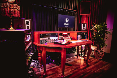 Safe House Recording Studios