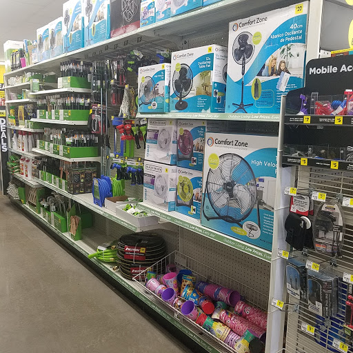 Discount Store «Dollar General», reviews and photos, 15780 WI-81, Darlington, WI 53530, USA