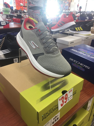 Shoe Store «Shoe City - Riverside», reviews and photos, 3535 Tyler St A3, Riverside, CA 92503, USA