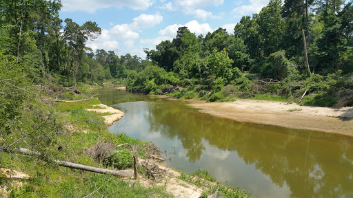 Nature Preserve «Spring Creek Greenway Nature Center», reviews and photos, 1300 Riley Fuzzel Rd, Spring, TX 77386, USA