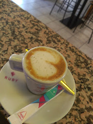 Photo n°32 de Jsk restaurant à Le Bourget ()