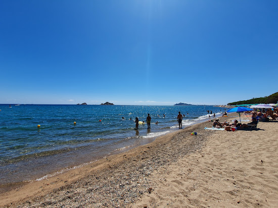 Spiaggia di Tancau