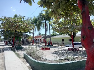Parque La Mala Palabra - photo 1
