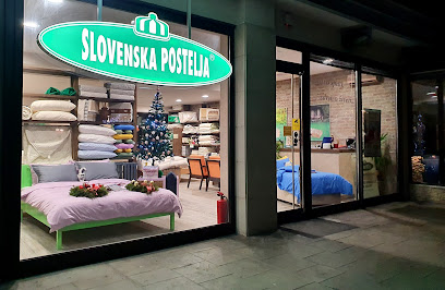 Slovenska Postelja, Postelja d.o.o.