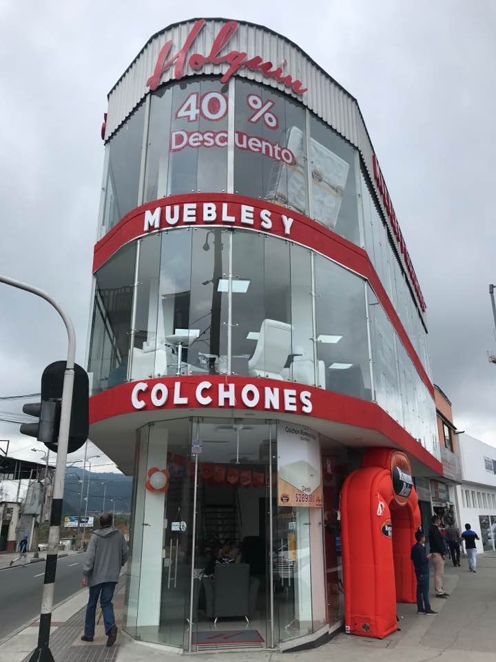 Holguin Muebles