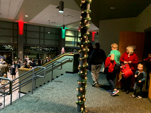 Performing Arts Theater «Higley Center for the Performing Arts», reviews and photos, 4132 E Pecos Rd, Gilbert, AZ 85295, USA