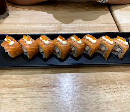Sushi House Cosmo Plaza photo