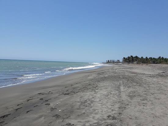 Bahia de Petacalco
