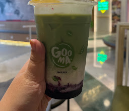 GOOMA Tea Bar - Senayan Park photo