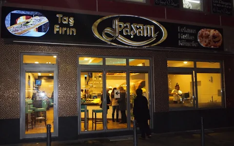 Paşam Restaurant image