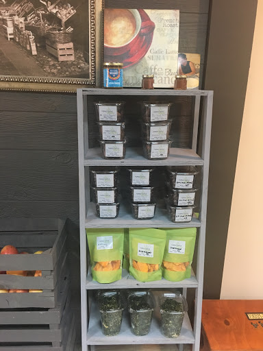 Grocery Store «Naked Sprout Organics Market», reviews and photos, 938 S State St, Lockport, IL 60441, USA