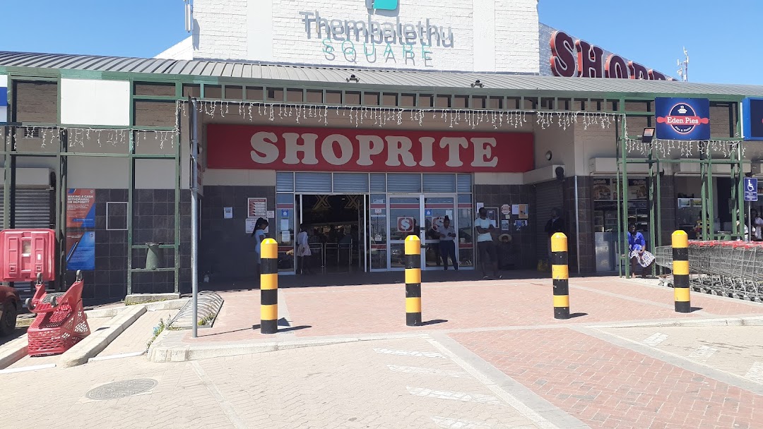 Shoprite Thembalethu