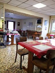 Photo n°29 de Restaurant La Demoiselle du V8 à Remiremont ()
