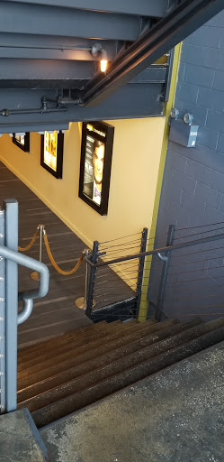 Movie Theater «Sunshine Cinema», reviews and photos, 143 E Houston St, New York, NY 10002, USA