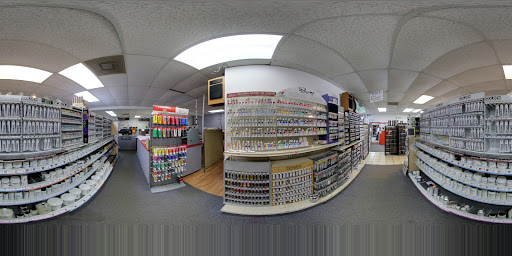 Art Supply Store «Art Systems of Florida», reviews and photos, 1740 FL-436, Winter Park, FL 32792, USA