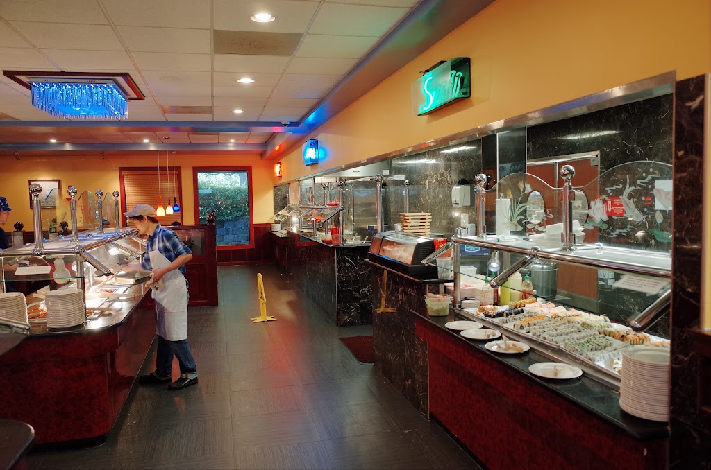 Hibachi China Buffet Goldsboro, NC 27511 Menu, Hours, Reviews and Contact