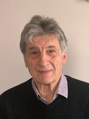Dr Pierre Markarian à Valence
