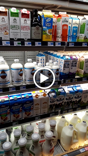 Grocery Store «Woodlands Market», reviews and photos, 735 College Ave, Kentfield, CA 94904, USA