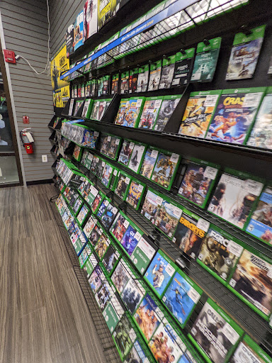 Video Game Store «GameStop», reviews and photos, 3118-B Northline Ave, Greensboro, NC 27408, USA