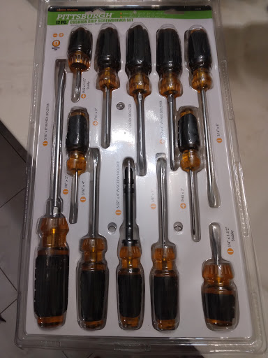 Hardware Store «Harbor Freight Tools», reviews and photos, 1201 S Krome Ave, Florida City, FL 33034, USA