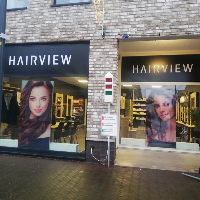 Hairview (Parijsch)