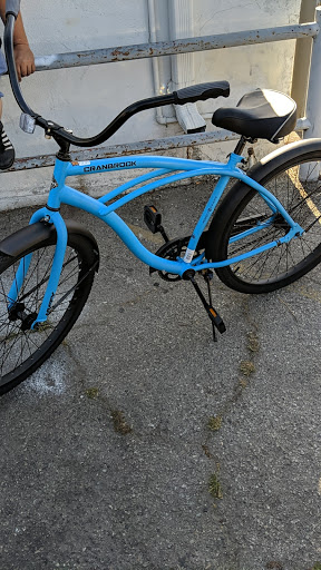 California Cycle Sport Bicycles image