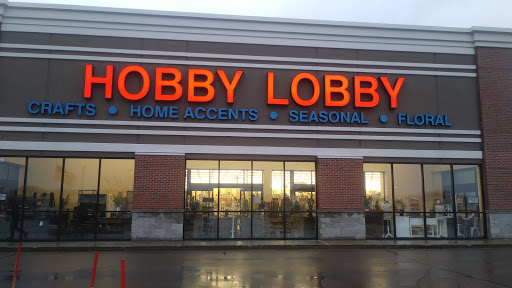 Craft Store «Hobby Lobby», reviews and photos, 6295 S Westnedge Ave, Portage, MI 49002, USA