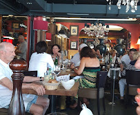 Atmosphère du Restaurant Cafe Kanter à Antibes - n°16
