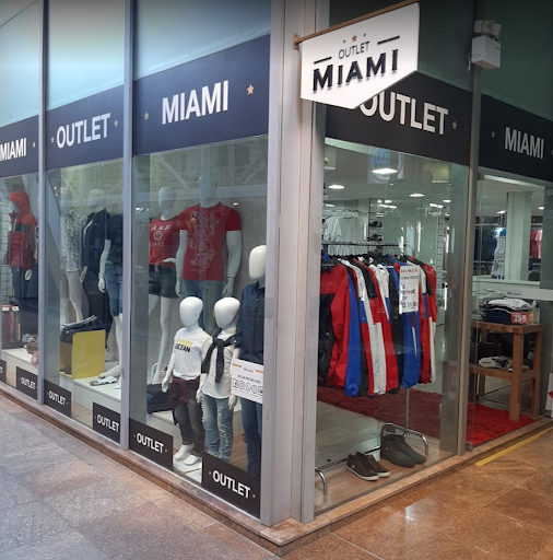 Outlet Miami