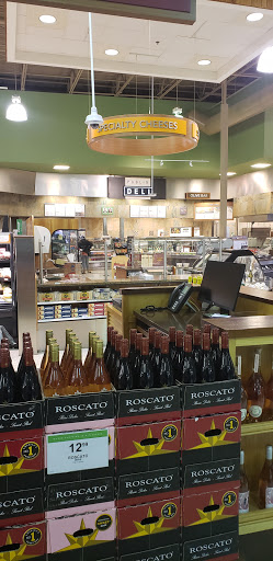 Supermarket «Publix Super Market at Paces Ferry Center», reviews and photos, 2451 Cumberland Pkwy SE, Atlanta, GA 30339, USA