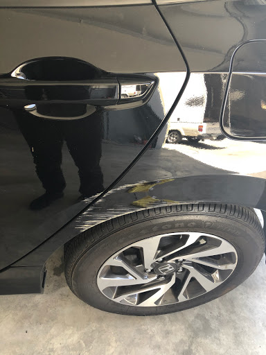 Auto Body Shop «Alliance Auto Body», reviews and photos, 826 S Arroyo Pkwy, Pasadena, CA 91106, USA