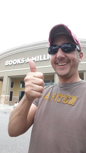 Book Store «Books-A-Million», reviews and photos, 3312 Princess Anne Rd #821, Virginia Beach, VA 23456, USA
