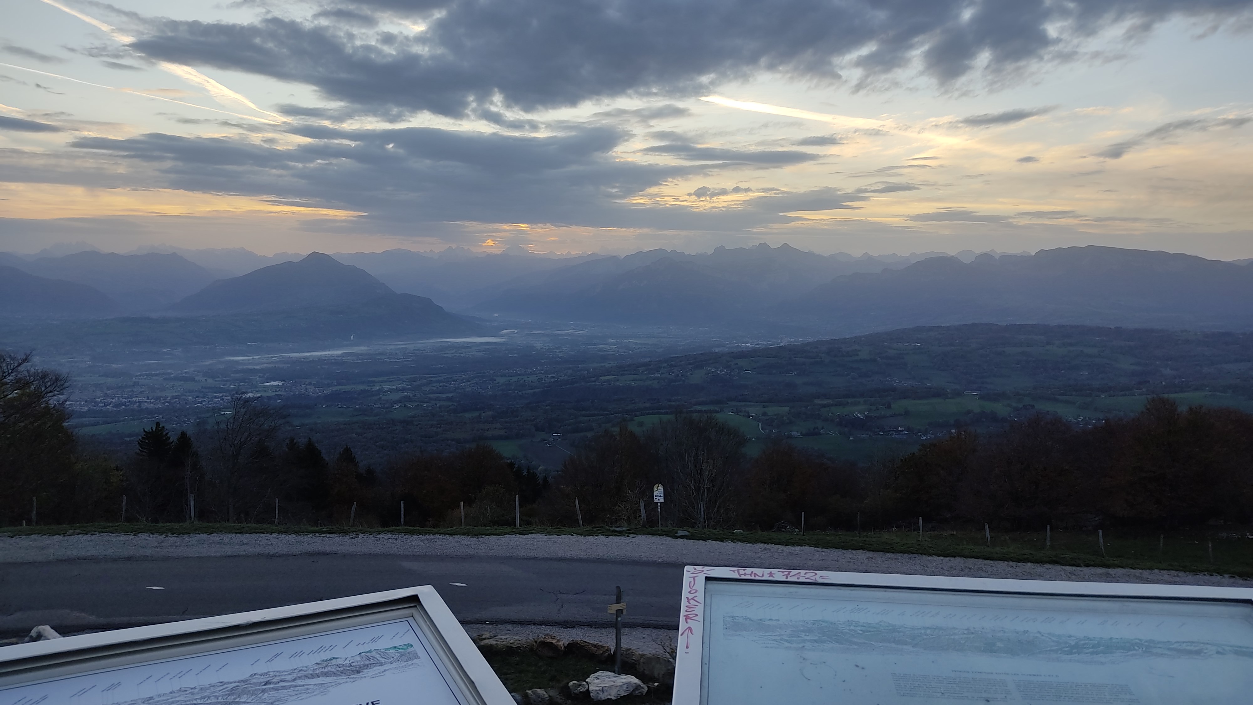 Photo n° 1 de l'avis de Eric.e fait le 01/11/2022 à 18:42
