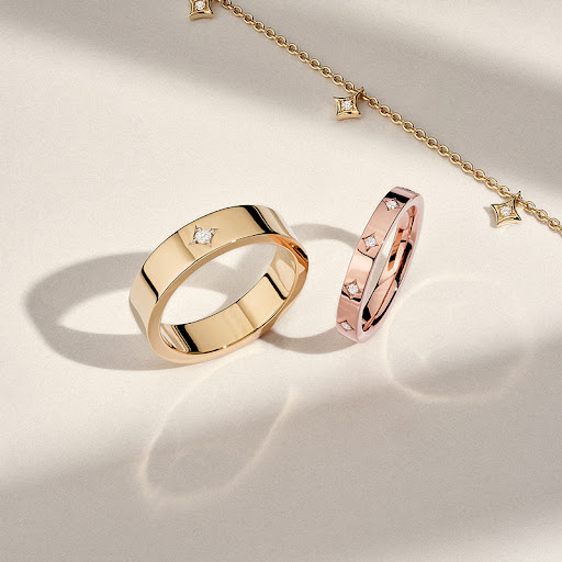 Jeweler «Brilliant Earth», reviews and photos, 8797 Beverly Blvd #206, West Hollywood, CA 90048, USA